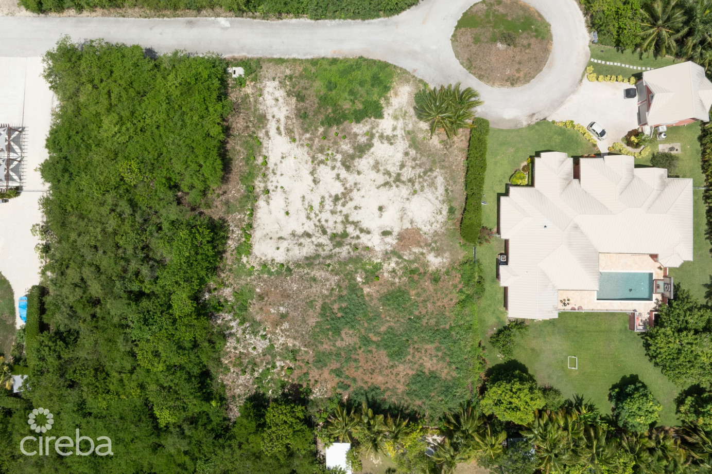 Reduced - Land 0.57 Acres Savannah