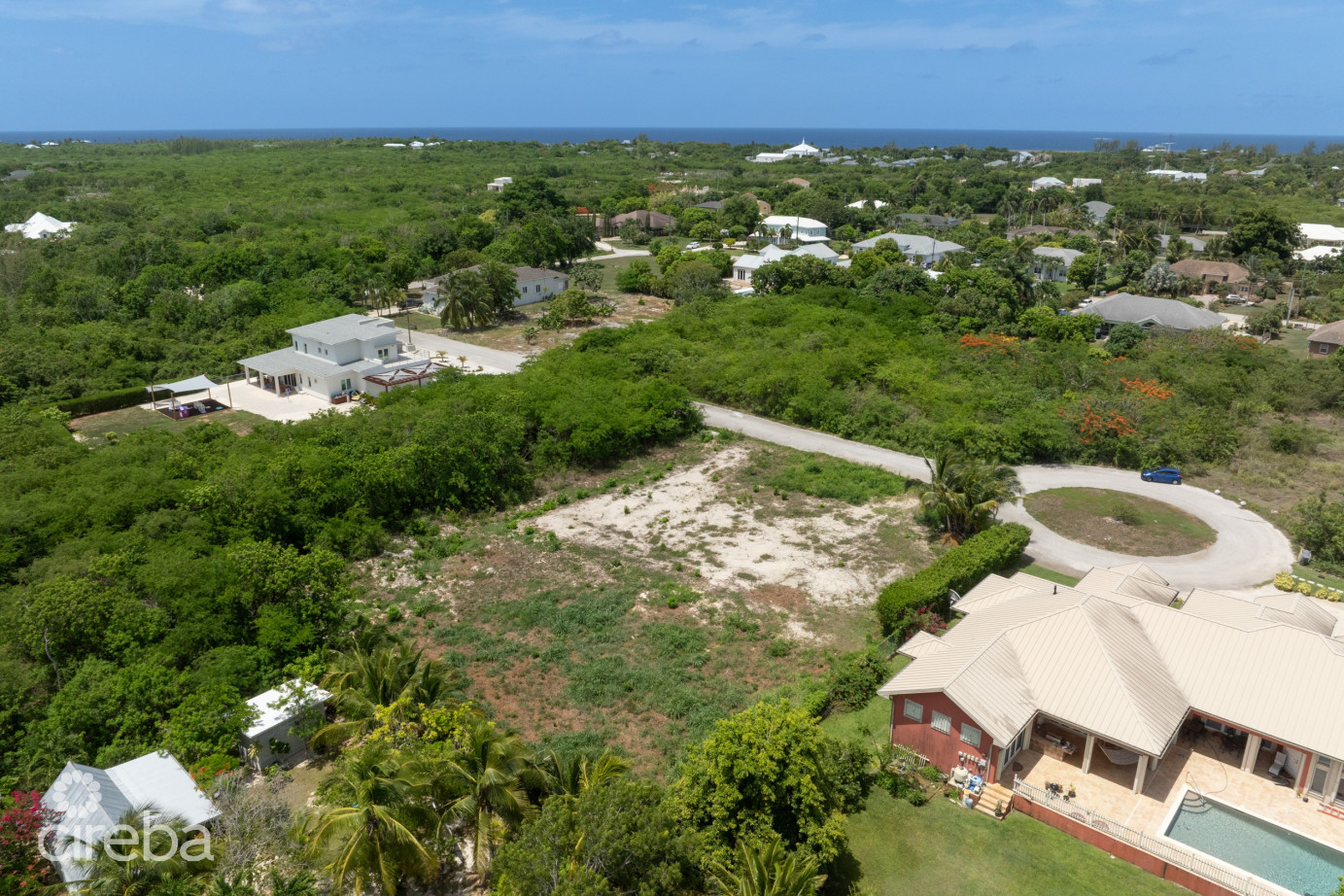 Reduced - Land 0.57 Acres Savannah