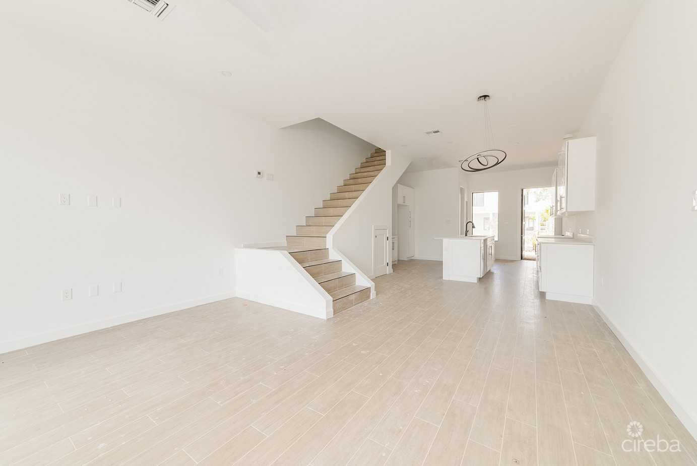 Prive Phase 1 2 Bed 2.5bath, Pool View