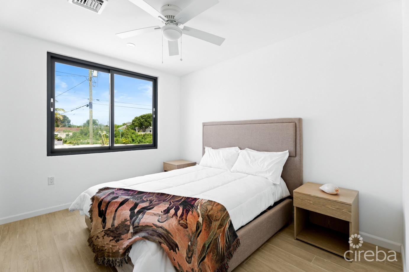 Morganville West Ground Floor 1 Bed, 1 Bath