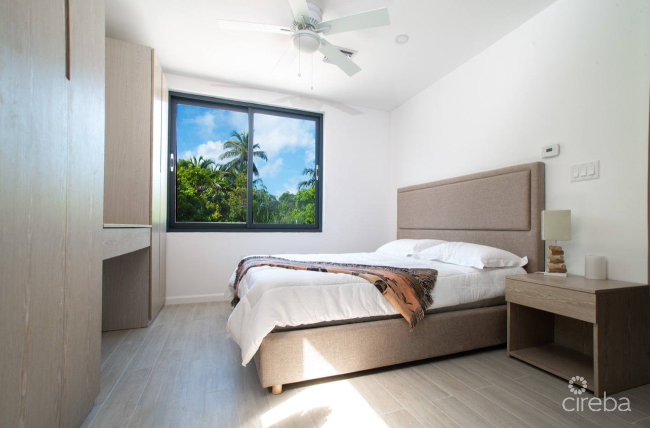 Morganville West Second Floor Premium Studio