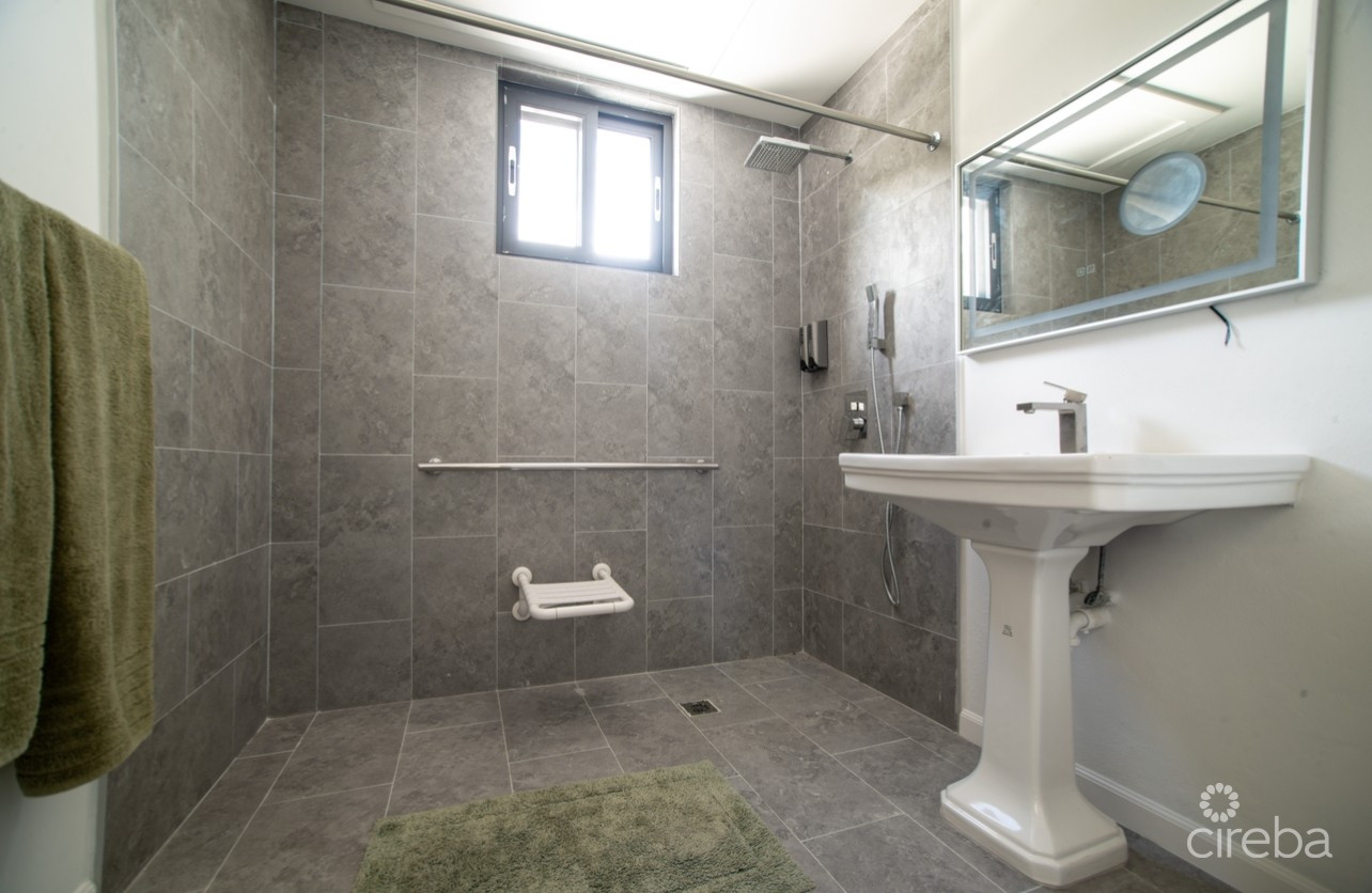 Morganville West Second Floor Premium Studio