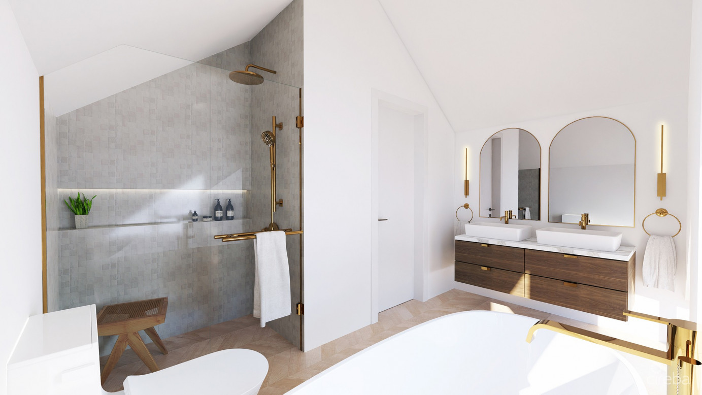 Highpoint Residences 18, West Bay Pre-construction