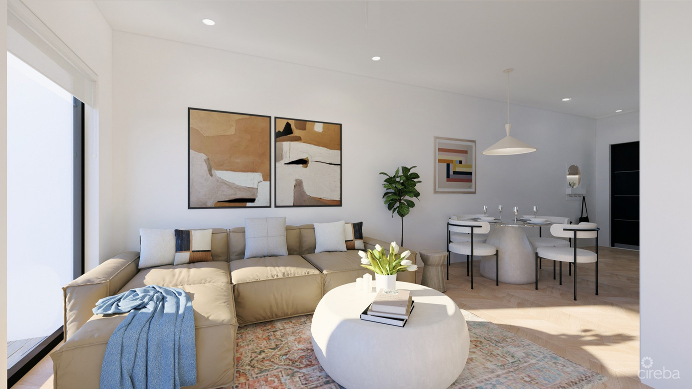 Highpoint Residences 18, West Bay Pre-construction