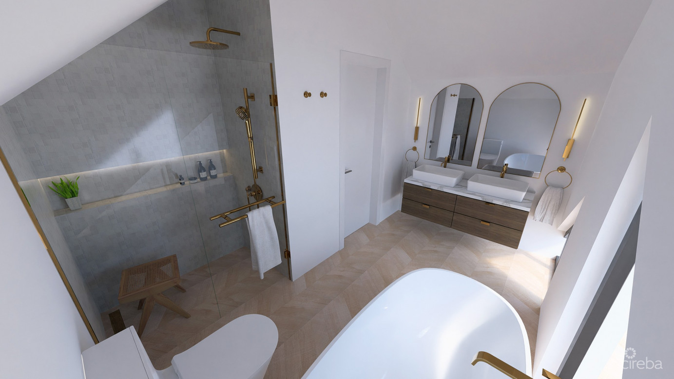 Highpoint Residences 18, West Bay Pre-construction