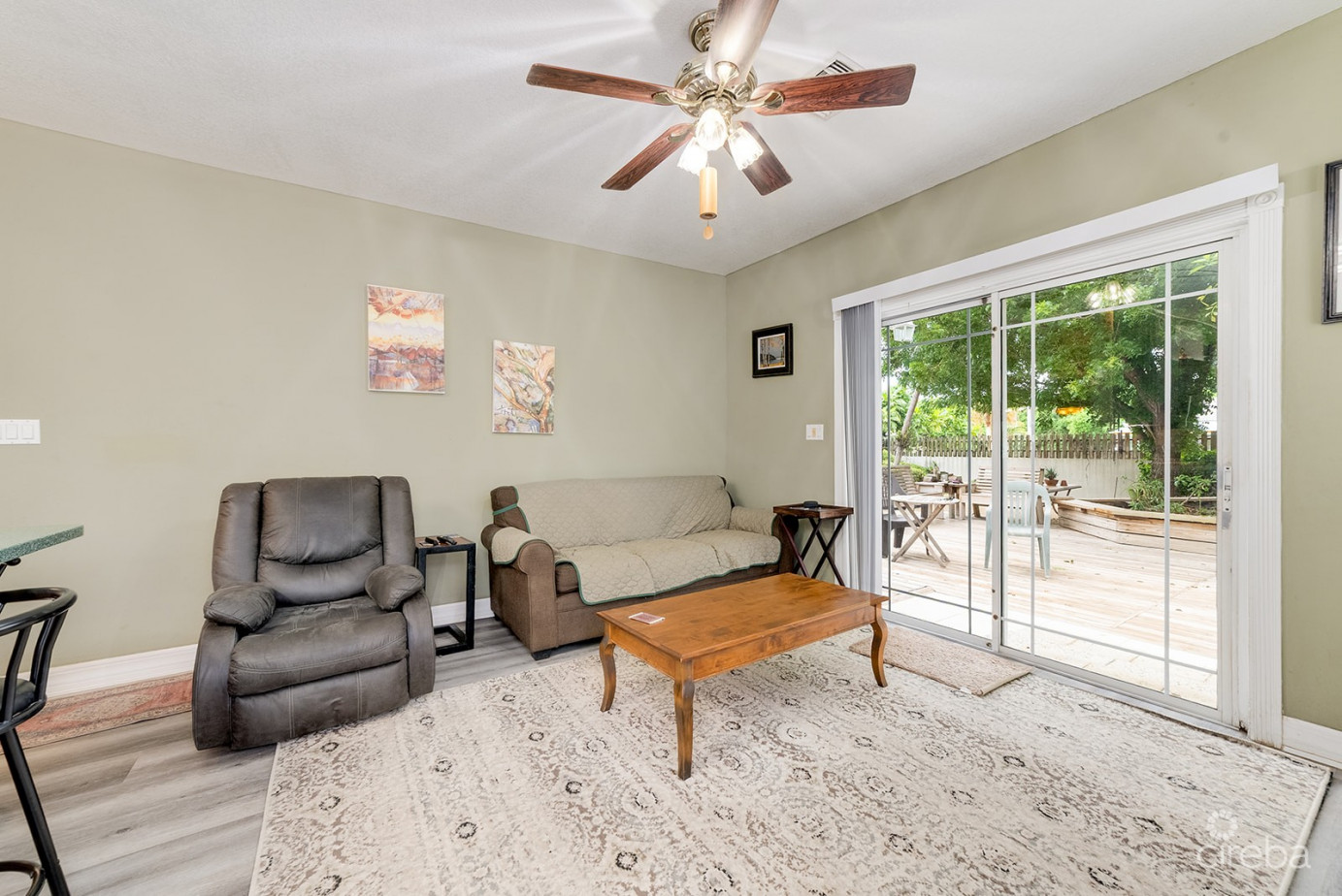 West Bay Single Family Home On 0.3 Acre Lot