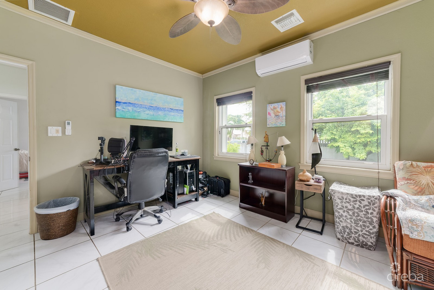 West Bay Single Family Home On 0.3 Acre Lot