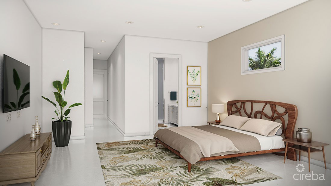 Prive 11 - South Sound Townhome