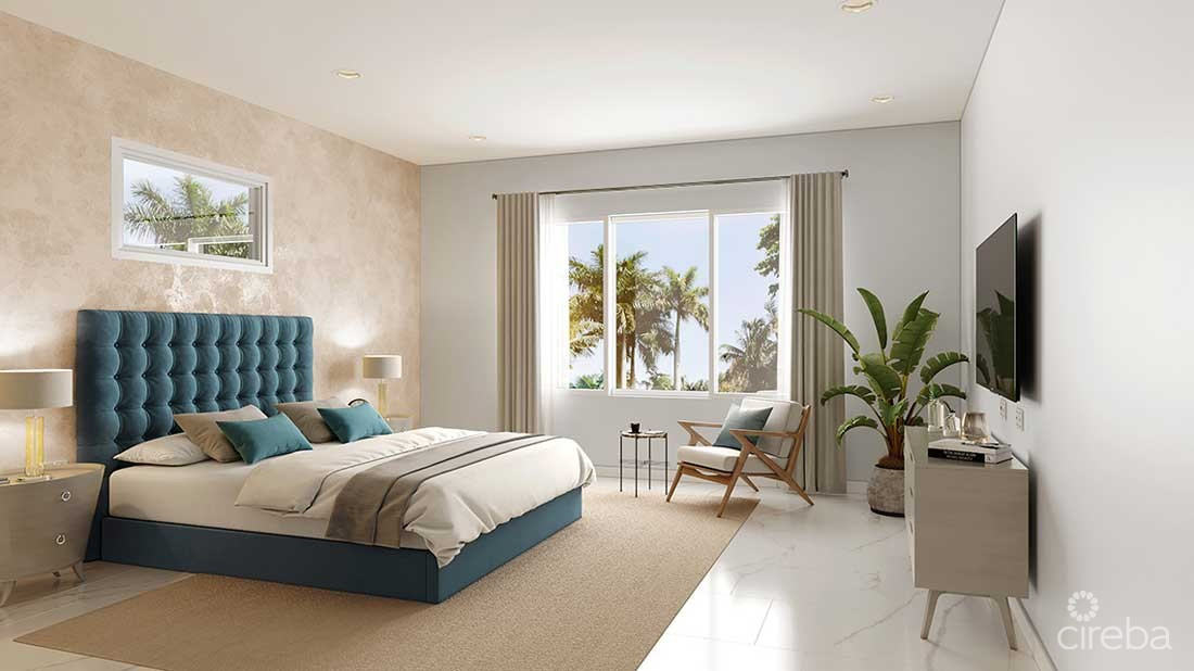 Prive 11 - South Sound Townhome