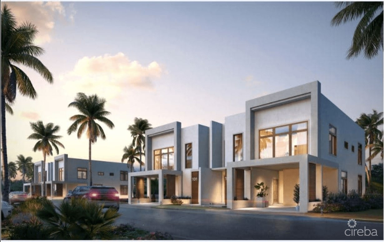 Prive 11 - South Sound Townhome