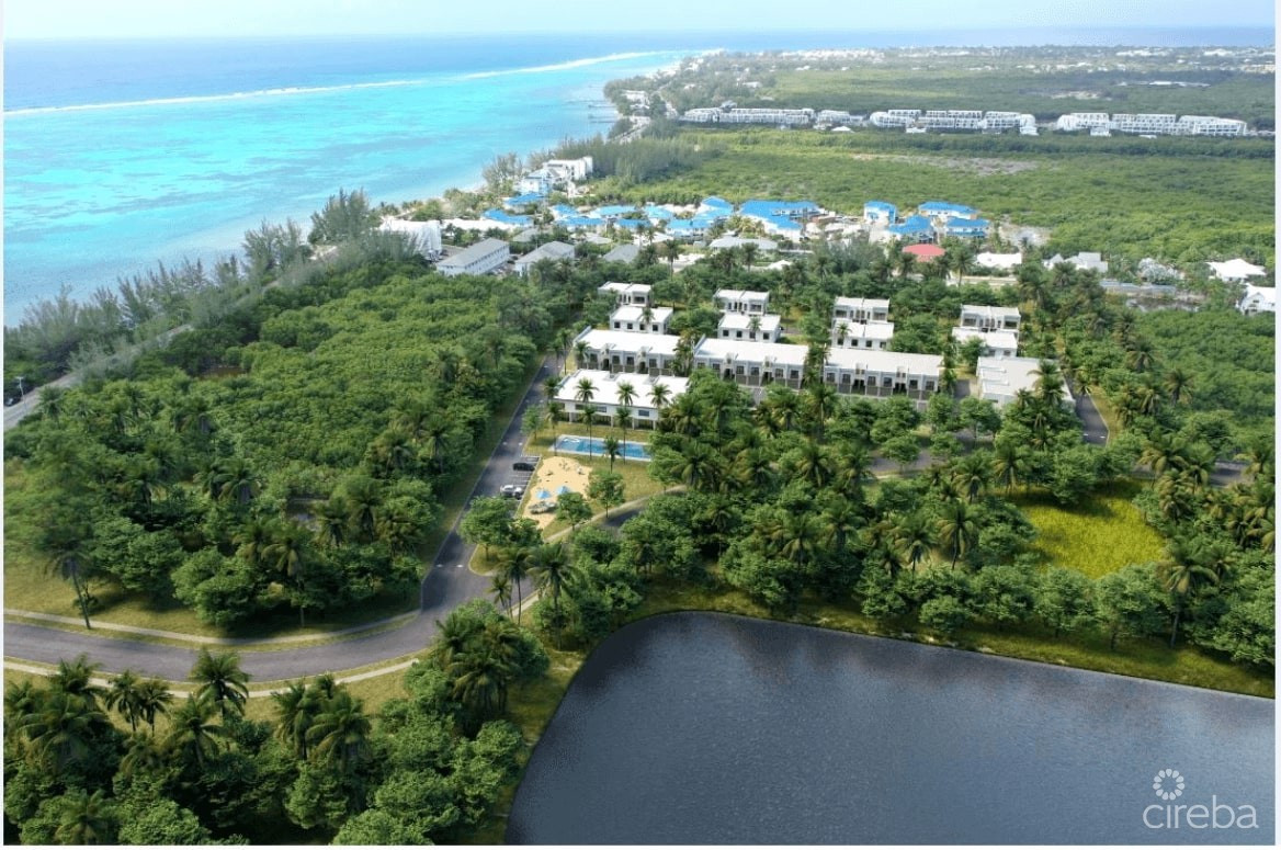 Prive 11 - South Sound Townhome