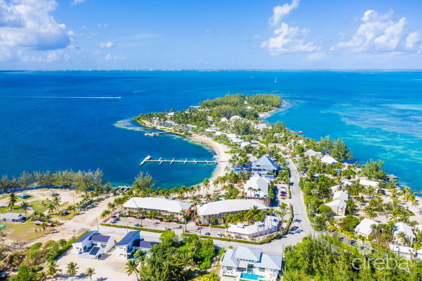 Kaibo 20, Beach Front Condo