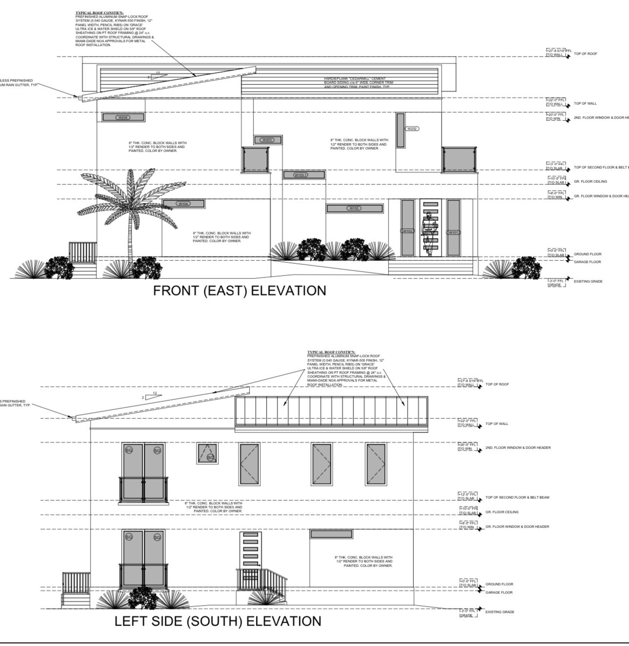 Stonebridge 0.17 Acre, With Foundation