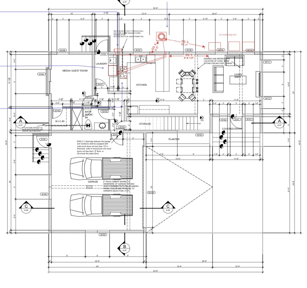 Stonebridge 0.17 Acre, With Foundation