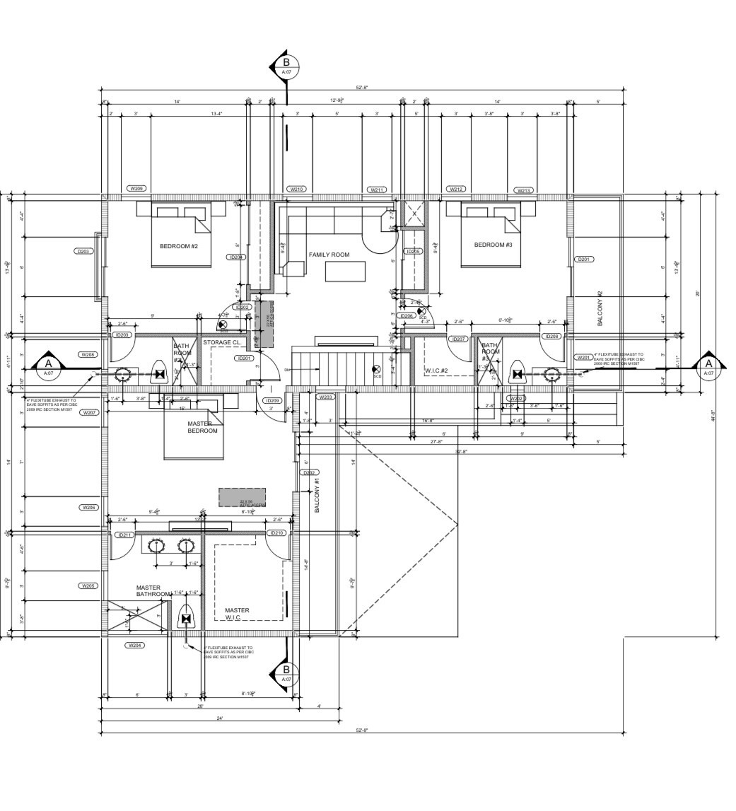 Stonebridge 0.17 Acre, With Foundation