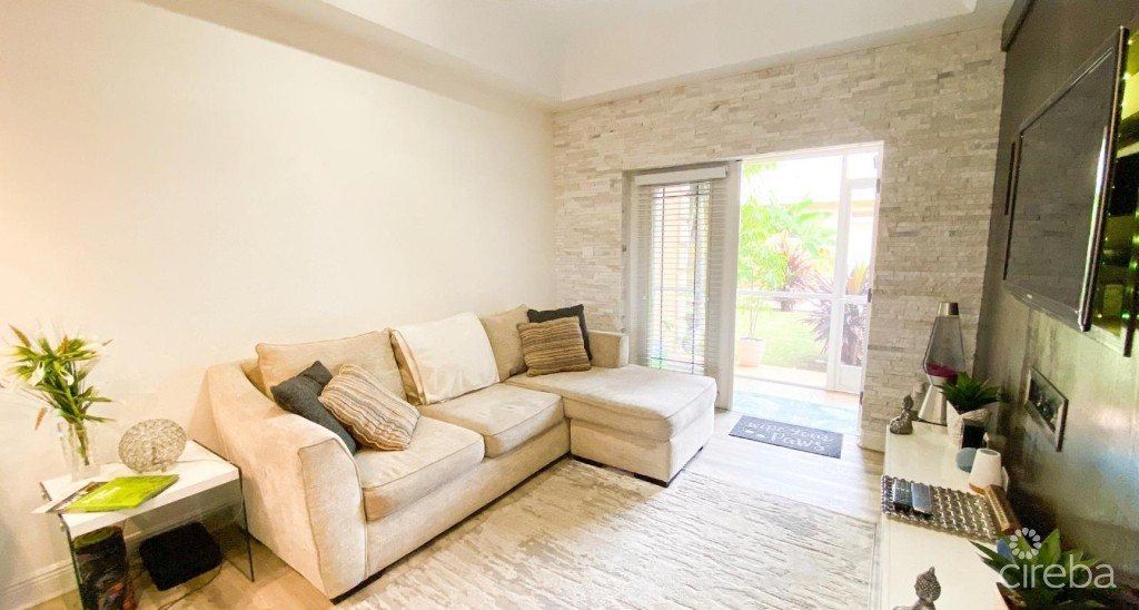 Omega Bay Gardens 1 Bed