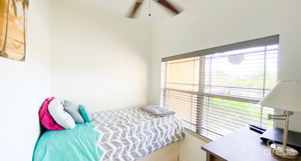 Omega Bay Gardens 1 Bed