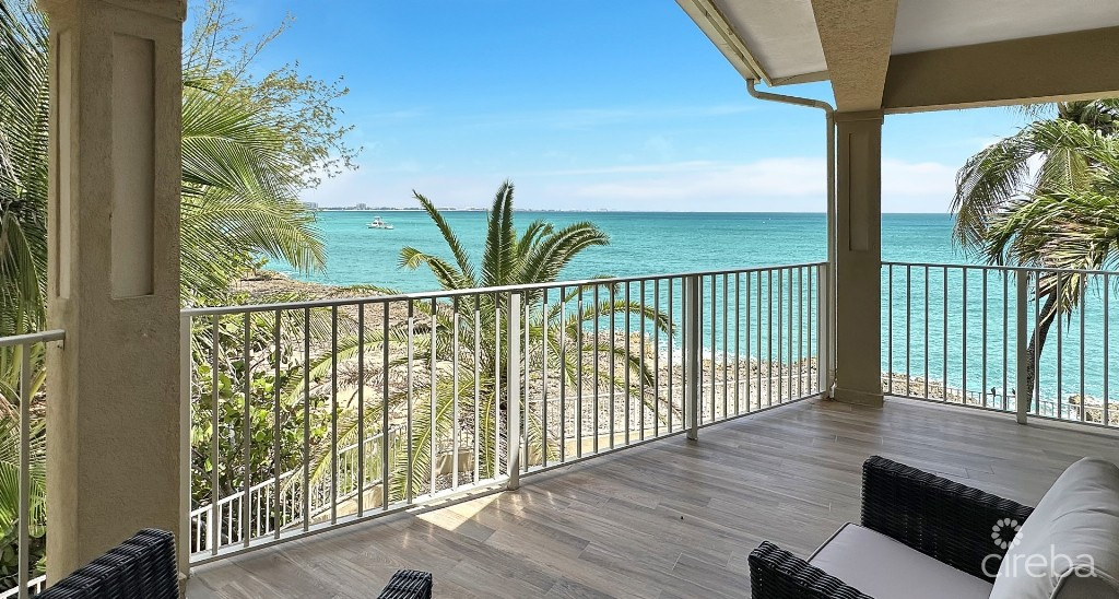 Brittany Cove Oceanfront Property