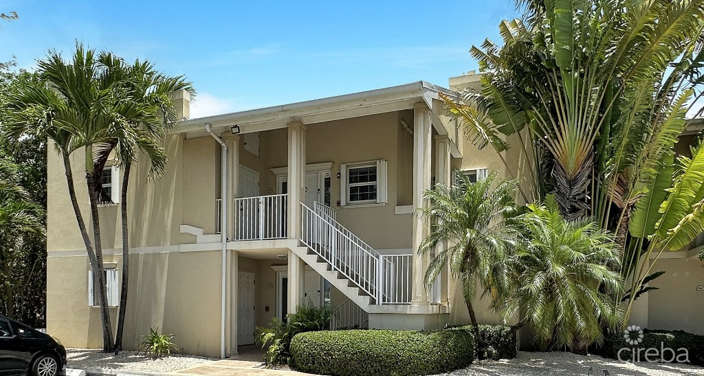 Brittany Cove Oceanfront Property