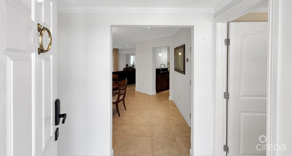 Brittany Cove Oceanfront Property