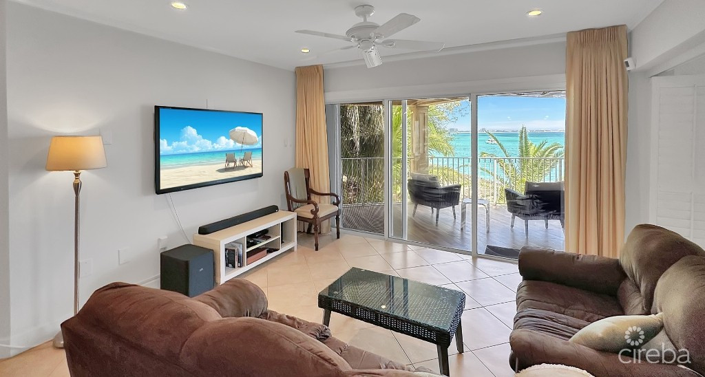 Brittany Cove Oceanfront Property