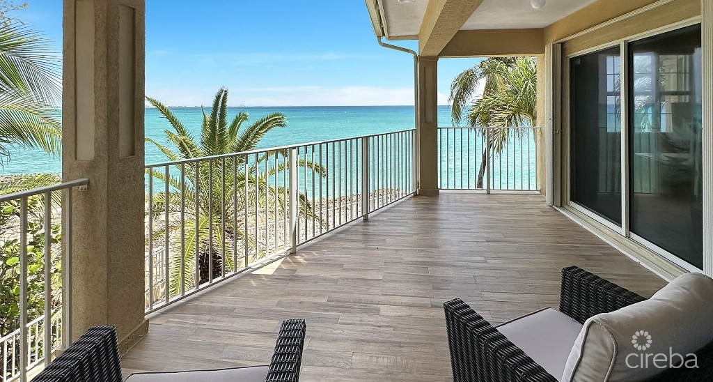 Brittany Cove Oceanfront Property