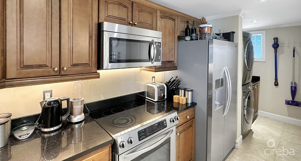 Brittany Cove Oceanfront Property