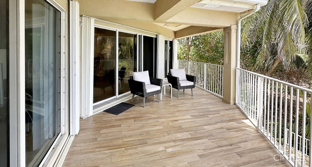 Brittany Cove Oceanfront Property