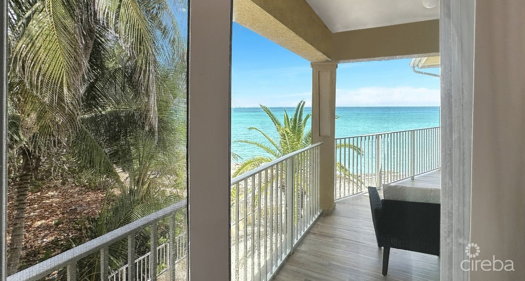 Brittany Cove Oceanfront Property