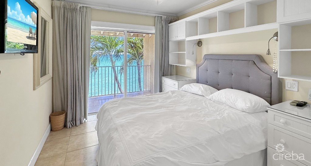 Brittany Cove Oceanfront Property