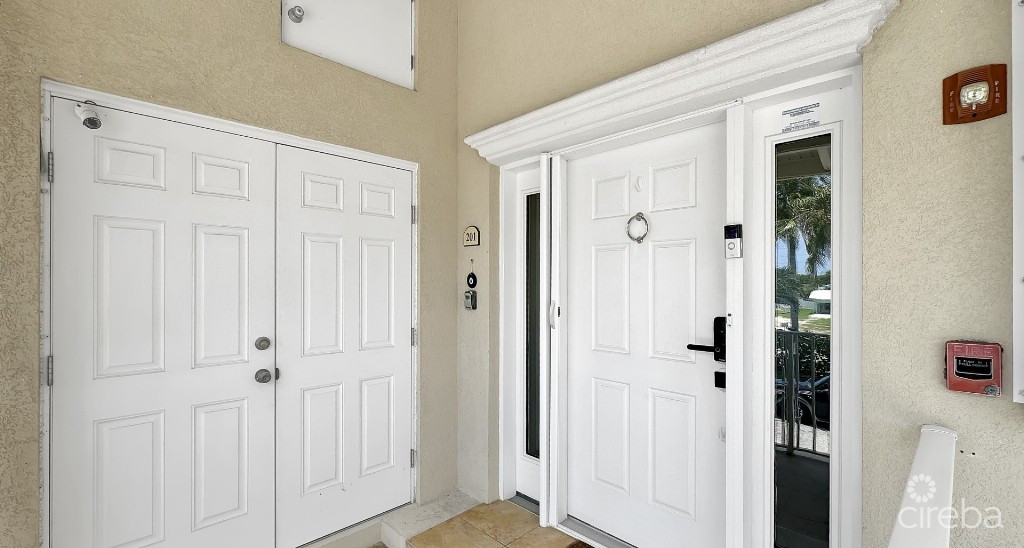 Brittany Cove Oceanfront Property