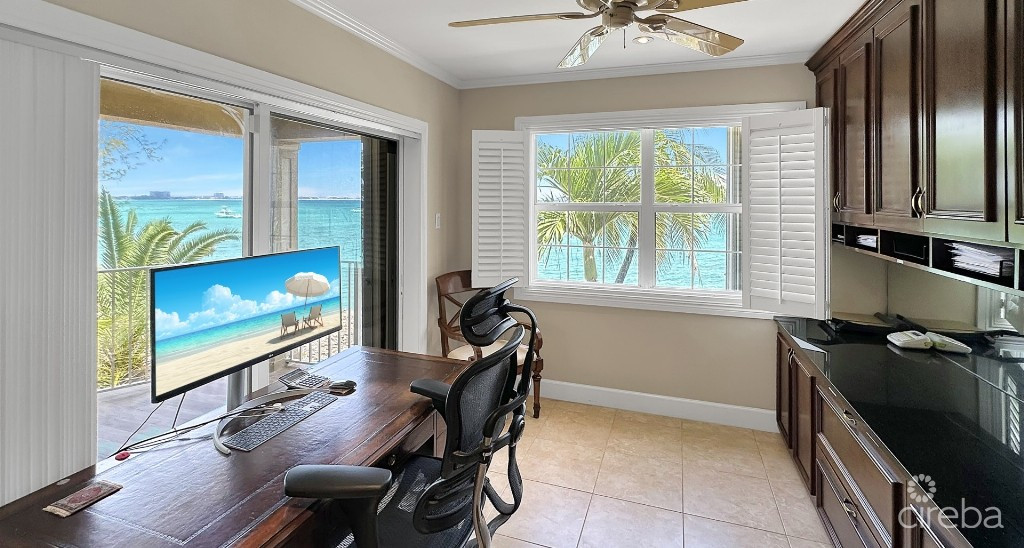 Brittany Cove Oceanfront Property