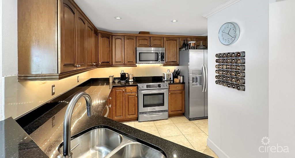 Brittany Cove Oceanfront Property