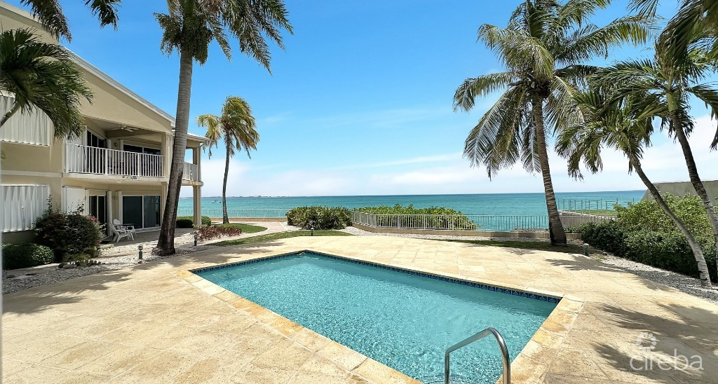 Brittany Cove Oceanfront Property