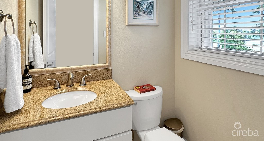 Brittany Cove Oceanfront Property