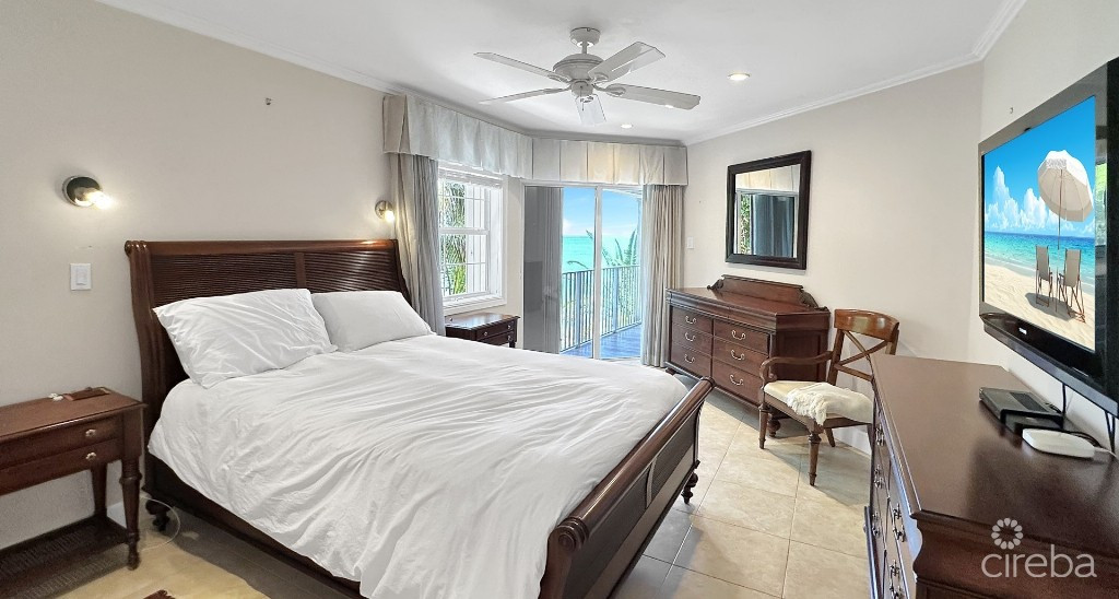 Brittany Cove Oceanfront Property