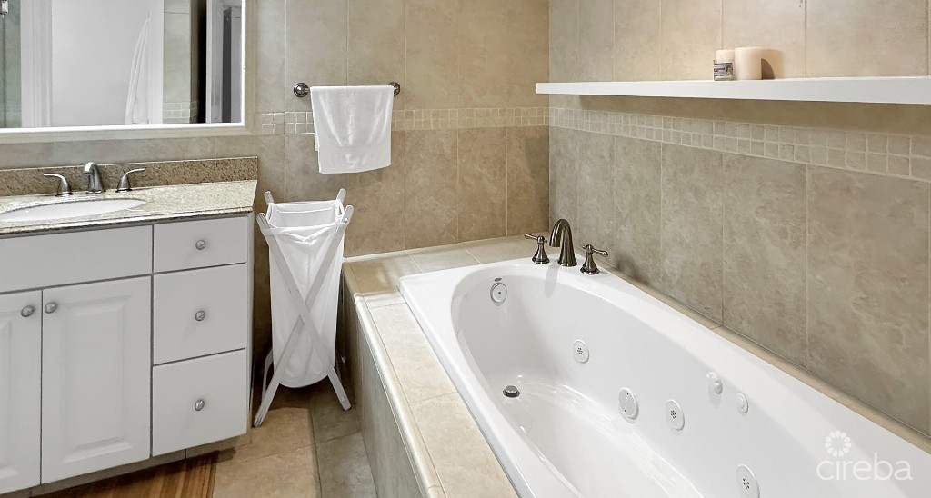 Brittany Cove Oceanfront Property