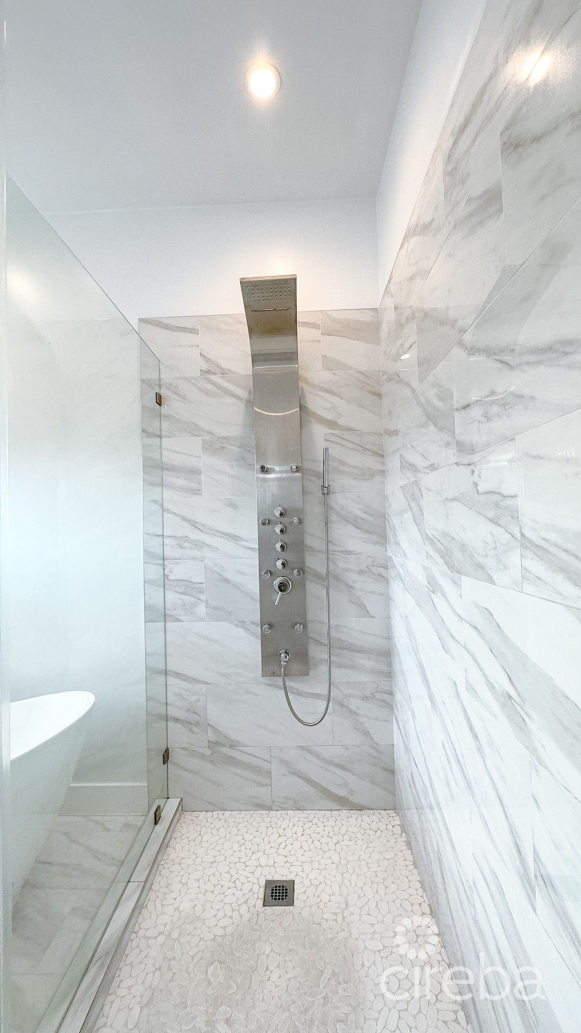 Patricks Island Executive Home