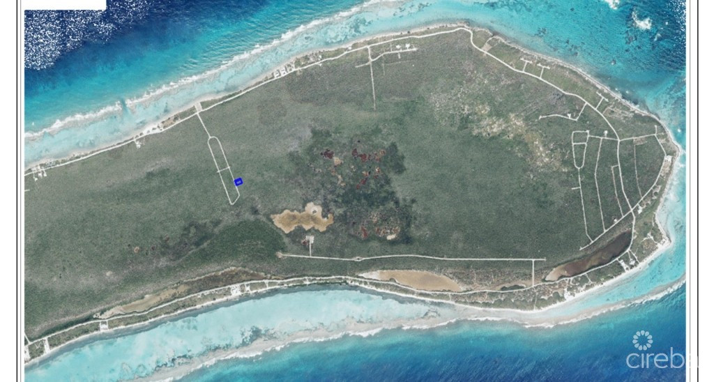 Little Cayman Large Home Lot