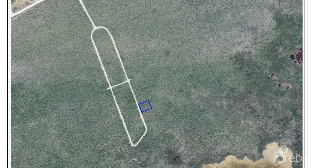 Little Cayman Large Home Lot