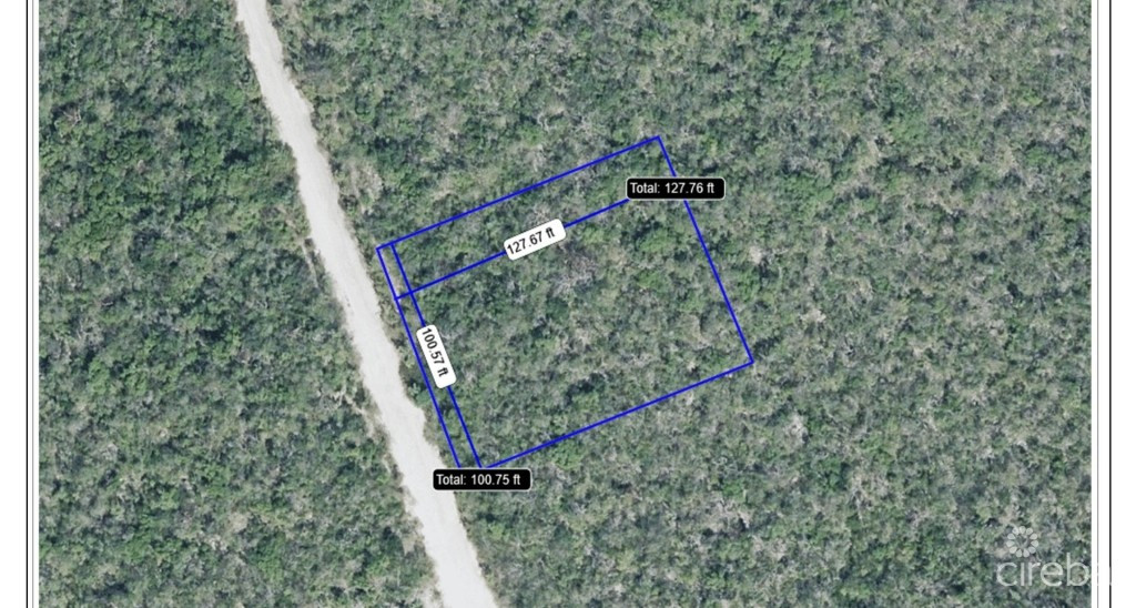 Little Cayman Large Home Lot