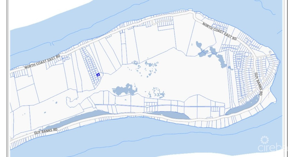 Little Cayman Large Home Lot