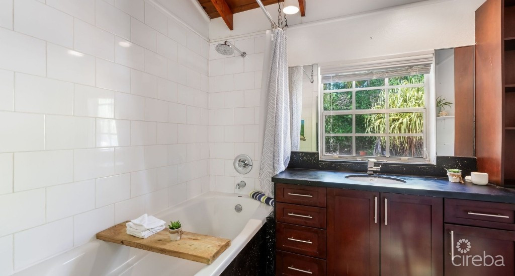 "let's Stay Inn" Residential-rental Oasis