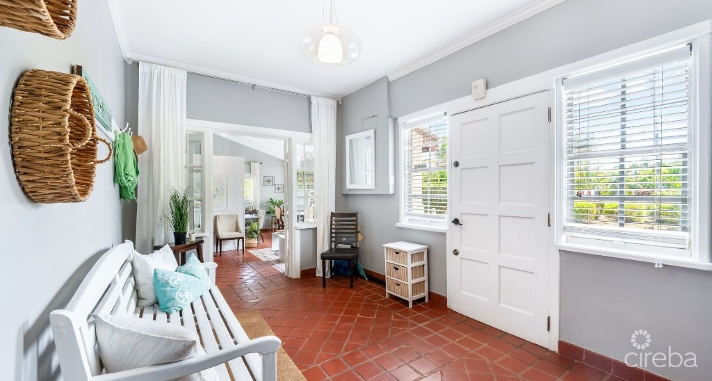 "let's Stay Inn" Residential-rental Oasis