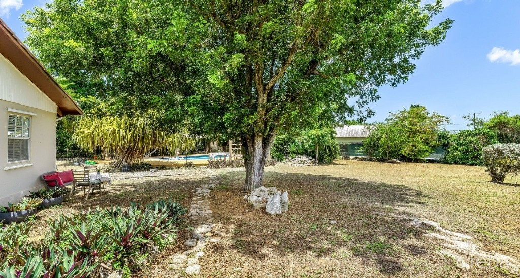 "let's Stay Inn" Residential-rental Oasis