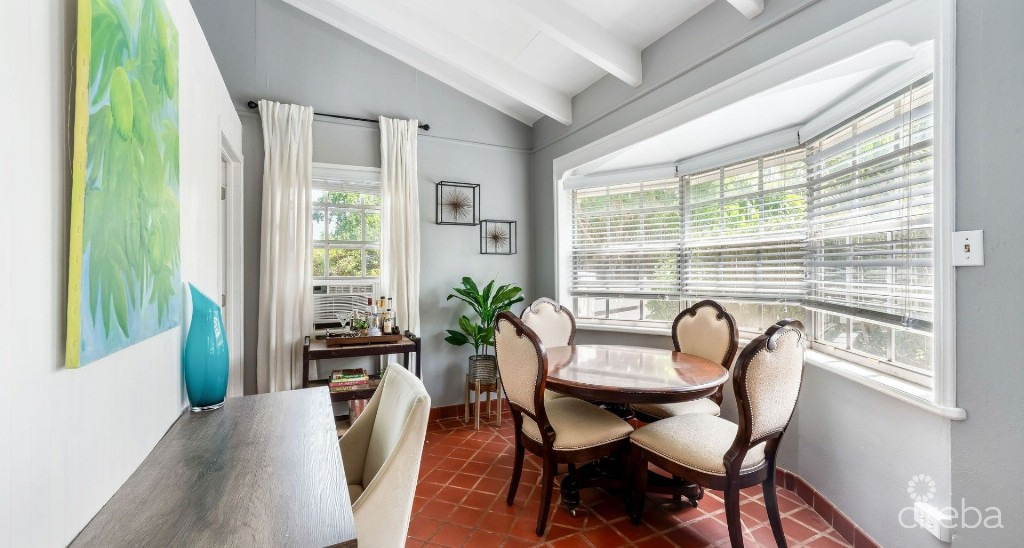 "let's Stay Inn" Residential-rental Oasis