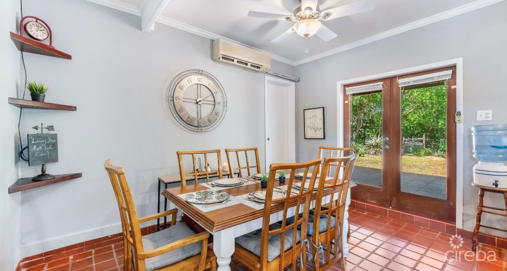 "let's Stay Inn" Residential-rental Oasis