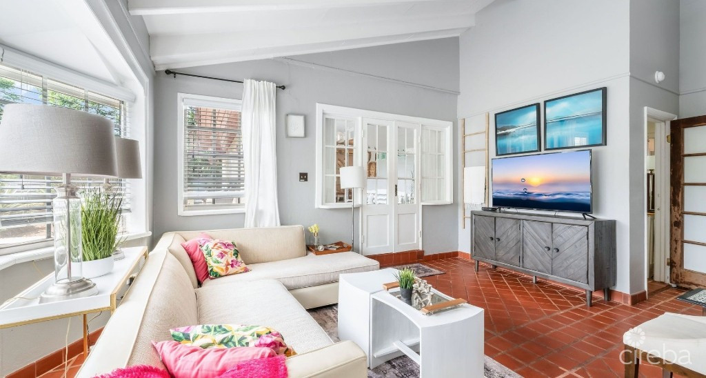 "let's Stay Inn" Residential-rental Oasis