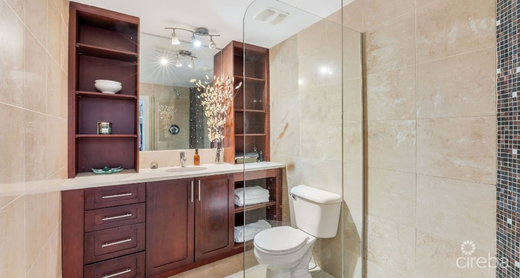 "let's Stay Inn" Residential-rental Oasis