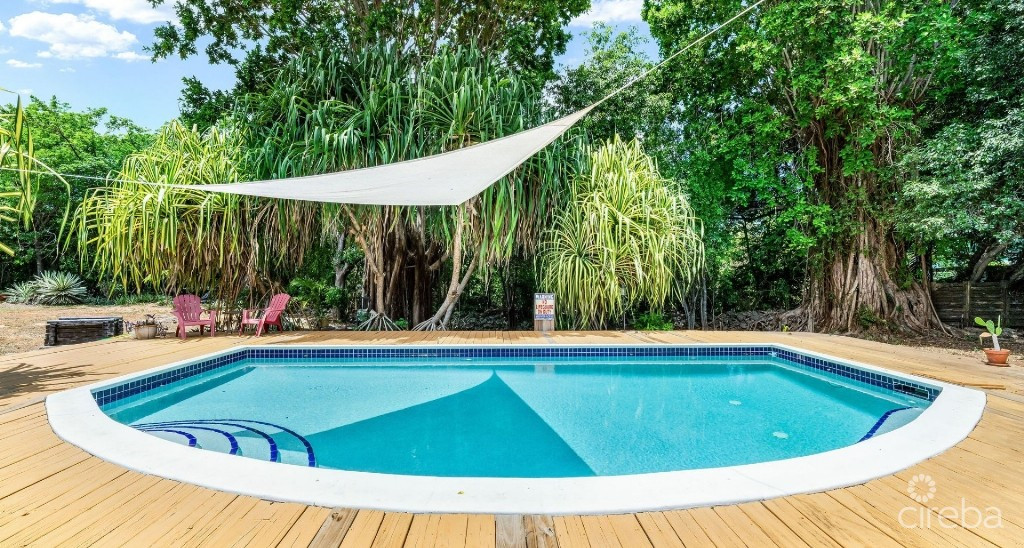 "let's Stay Inn" Residential-rental Oasis